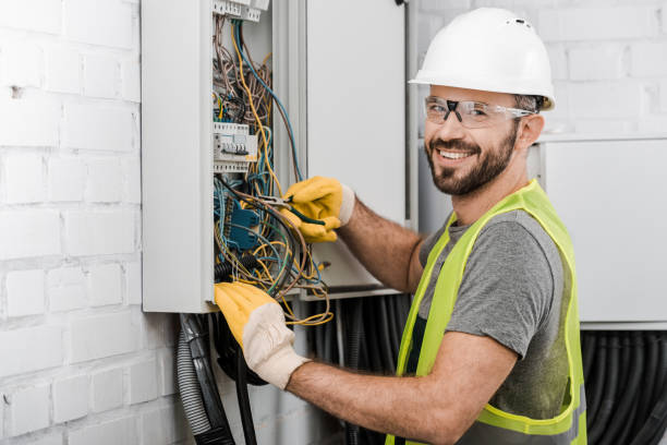 Best Emergency Electrical Repair  in White City, FL