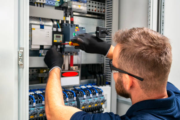 Best Circuit Breaker Repair  in White City, FL