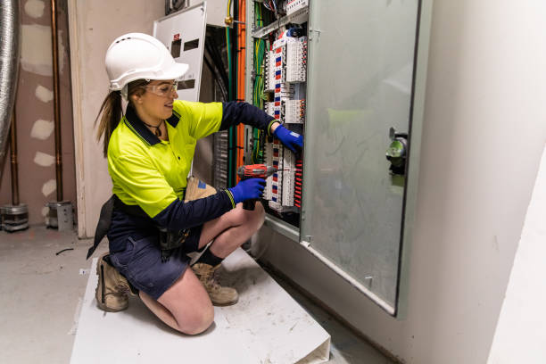 Best Electrical Repair Services  in White City, FL