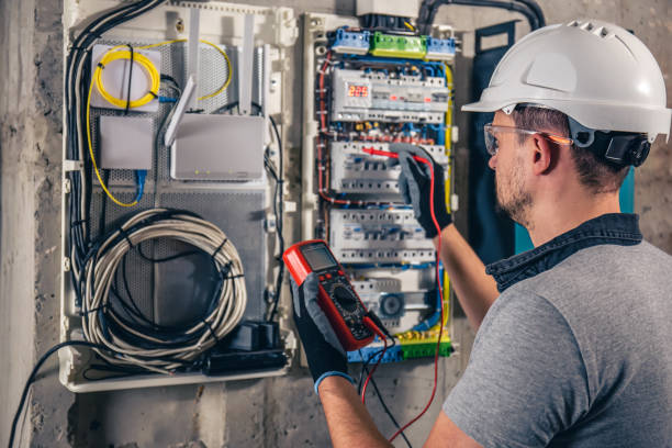 Best Emergency Electrician Near Me  in White City, FL