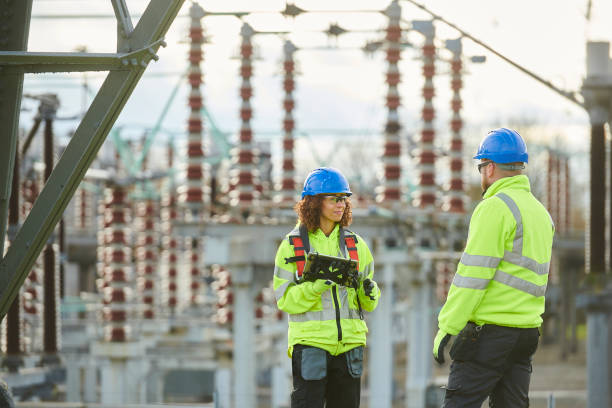 Best Electrician Near Me  in White City, FL