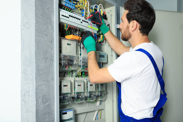 Best Affordable Emergency Electrician  in White City, FL