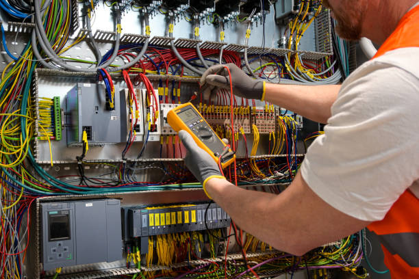 Best Circuit Breaker Repair  in White City, FL