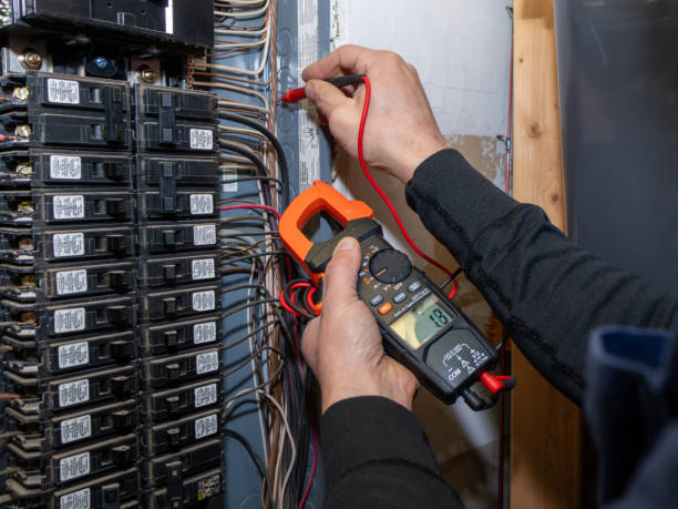 Affordable Electrical Installation in White City, FL